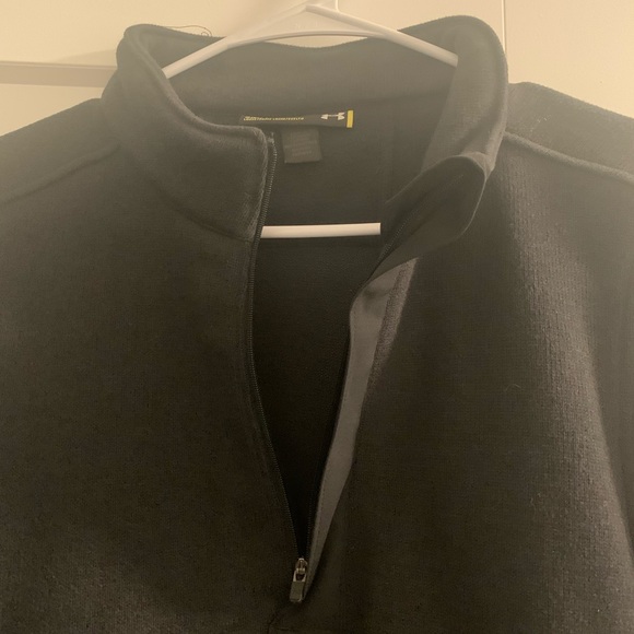 {Under Armour} Pullover NWOT - Picture 3 of 4